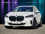 BMW 220i Active Tourer AdLED AHK PanoDach KoZg LRH - BMW 220 Active Tourer Jahreswagen