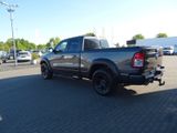 Dodge RAM 1500 Bighorn, Quad Cap, LPG - Dodge RAM: 1500 Quad