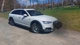 Audi A4 Allroad quattro , STANDHEIZUNG - Audi: A Allroad
