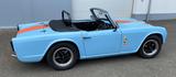 Triumph TR4 - Triumph aus 1968