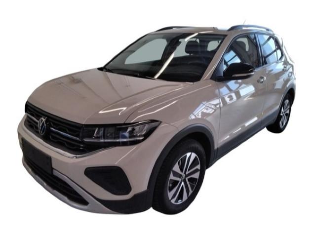 Volkswagen T-Cross ENERGY 1.0 TSI DSG LED Navi ACC SHZ PDC, миниатюра 2