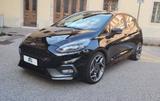 Ford Fiesta 1.5 Ecoboost 200 CV 5 porte ST - Ford Fiesta: St200