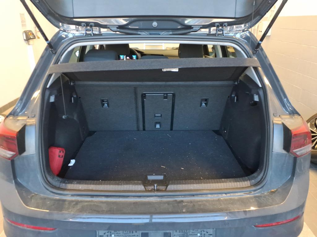 Volkswagen Golf Style 2,0 l TSI OPF 140 kW (190 PS) 7-Gang-, миниатюра 8