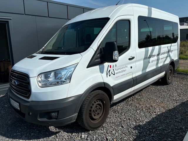 Ford Transit 350 L3 Trend 9 Sitzer