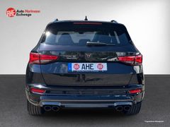 CUPRA Ateca 2.0 TSI 4Drive Fahrass Pano 19'' Beats Nav CUPRA Ateca 2.0 TSI 4Drive Fahrass Pano 19'' Beats Nav