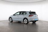 Volkswagen Golf VIII 1.5 TSI DSG eHybrid GOAL | AHK | LED | - Volkswagen Golf: Blau