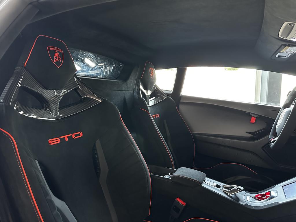 Lamborghini Huracán