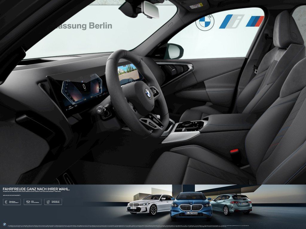 BMW X3 - Bild 4