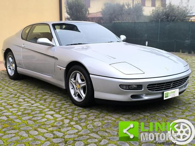 Ferrari FERRARI 456 GT