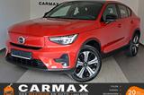 Volvo C40 Core Recharge,Navi,LED,SH,Kamera,Panorama - Volvo C40 Gebrauchtwagen