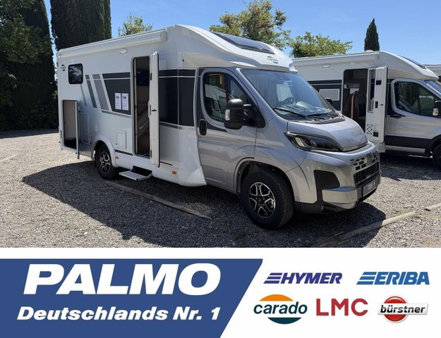 Carado T 328 Citroen