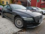Genesis G80 Luxury 2.2CRDi AD Leder LED ACC El.Heckklapp - : Leder