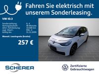 Volkswagen ID.3 - Vorschau Bild 1
