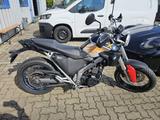BMW G650 Xcountry ABS [TIEFERGELEGT|SERVICE+TÜV NEU] - ENDURO VON 501 BIS 750 CCM