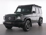 Mercedes-Benz G 450 d Professional+MBeam+Burm+Sthzg+AHK+SD+360 - Mercedes-Benz G 450 Gebrauchtwagen