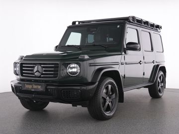 Mercedes G 450 - 2