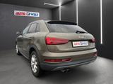 Audi Q3 1.4 TFSI DSG design LED Navi el. Heckklappe - Audi Q3 design