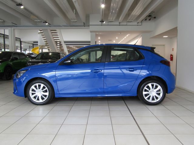 Corsa F Turbo EU6d Edition 1.2 Direct Injection 