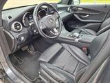 Mercedes-Benz GLC 350e Hybrid 4MATIC Autom. LED AHK Pano SHZ  - Mercedes-Benz GLC 350 Plug-in Hybrid (PHEV) Gebrauchtwagen