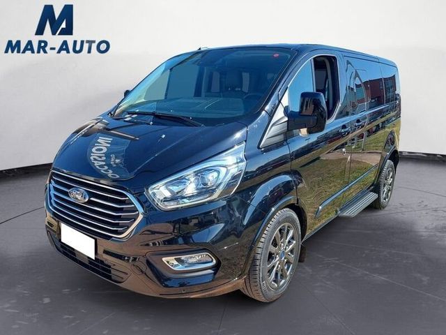 Ford Tourneo Custom Tourneo Custom 320 2.0 EcoBl