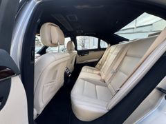 Fahrzeugabbildung S 500 CGI BE 4Matic