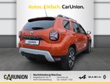Dacia Duster II 1.3 TCe 150 Prestige 2WD GPF - Dacia Duster Gebrauchtwagen in Leipzig