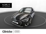 Audi A3 Limousine 35 TFSI advanced LED LM 17" Navi PD - gebrauchte Audi A3 aus dem Jahr 2021