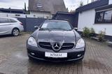 Mercedes-Benz SLK 350 SLK Roadster SLK 350 - Mercedes-Benz SLK 350 aus 2007
