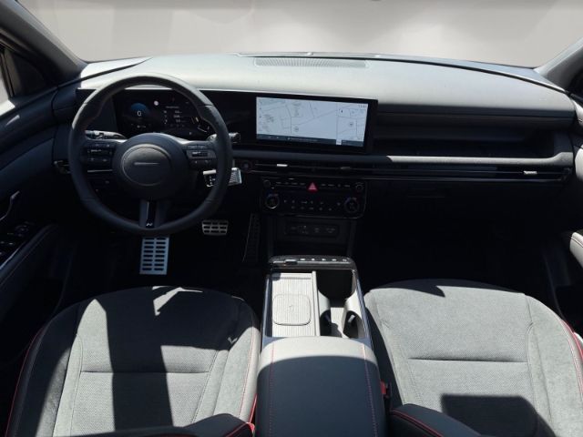 Hyundai TUCSON - Bild 11