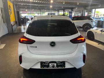 Bild 4 Opel Corsa F e Ultimate