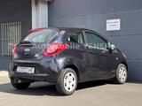 Ford Ka Trend X E-Fenster Bluetooth *TÜV NEU* - Gebrauchtwagen bis 2.500 Euro