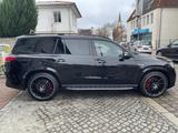 Mercedes-Benz GLS 63 AMG 4M+ 23'' HUD PANO TOTW DIST+ 360° eAH - gebrauchte Mercedes-Benz GLS 63 aus dem Jahr 2021