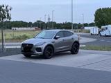 Jaguar E-Pace P250 R-DYNAMIC SE AWD Auto R-DYNAMIC SE - Jaguar E-Pace: R Dynamic Se