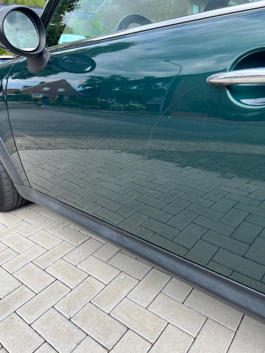 MINI Cooper S CABRIO Cooper S