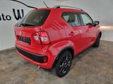 Suzuki Ignis Intro Edition Klima Shz Bluetooth 1.Hand - Suzuki aus 2017