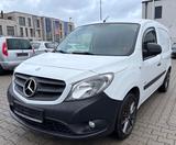 Mercedes-Benz Citan Kasten 108 CDI lang/Unfallfrei - Mercedes-Benz Citan Gebrauchtwagen in Frankfurt