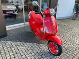 Vespa Elettrica 70 RED Tech - VESPA ELETTRICA RED