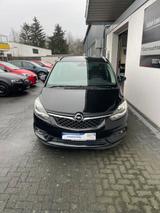 Opel Zafira C  Innovation 7 Sitzer  1Jahr Garantie - Opel Zafira Gebrauchtwagen in Frankfurt