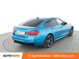 BMW 440i Gran Coupé M Sport Aut.*NAVI*LED*TEMPO*PDC* - BMW 440 Gran Coupé aus 2018