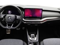 Skoda Octavia - Vorschau Bild 11