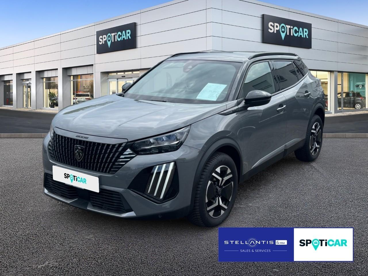 Peugeot 2008 1.2 PureTech 130 GT