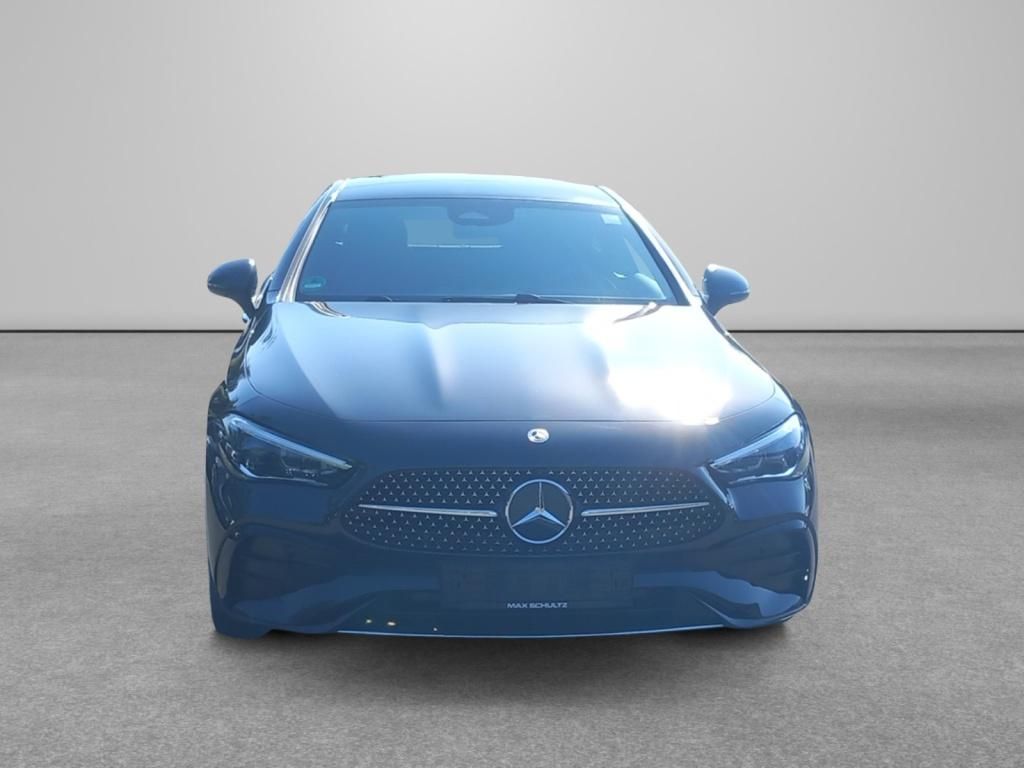 Fahrzeugabbildung Mercedes-Benz CLE 200 Coupé AMG*Distronic*Memory*LED*Sitzhzg*