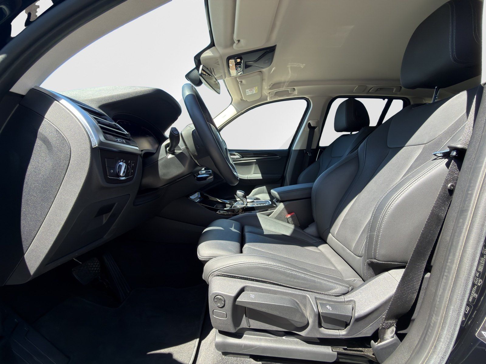 BMW X3 - Bild 11