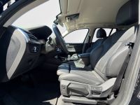 BMW X3 - Vorschau Bild 11