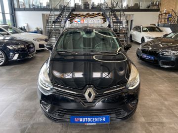 Renault Clio IV Intens *1.HAND*NAVI*TEMPOMAT*SZHZ*