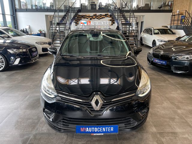 Renault Clio IV Intens *1.HAND*NAVI*TEMPOMAT*SZHZ*