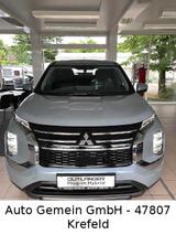 Mitsubishi Plug-in Hybrid Outlander Carplay,360°,Navi,ACC - Mitsubishi: Allradantrieb