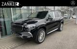 Mercedes-Benz Mercedes-Maybach GLS 600 First-Class*designo*TV* - Mercedes-Benz C Class