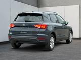 Seat Arona Vamos 5J GARANTIE+SHZ+KLIMA+PDC+TEMPOMA... - Seat Arona mit Benzin-Antrieb: Sitzheizung