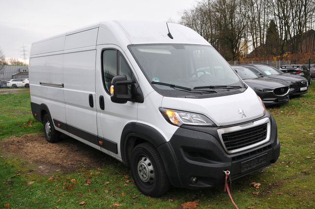 Peugeot Boxer Kasten Hochraum 435 L4H2 Pro BlueHDi 140 S